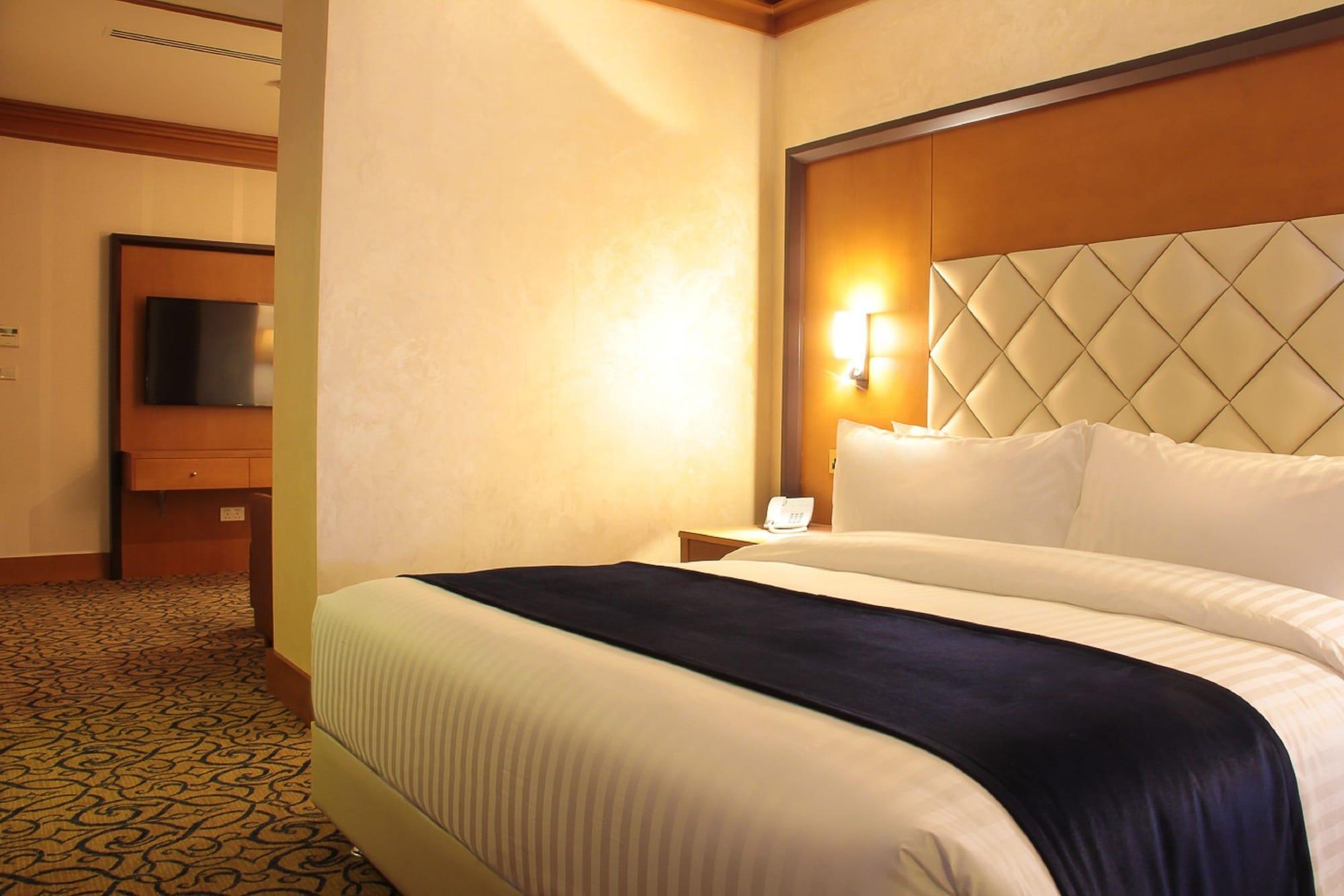 Thousand Nights Hotel Amman Zewnętrze zdjęcie